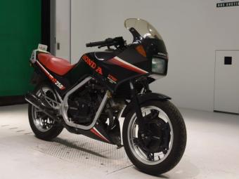 Honda VT 250 MC08  года выпуска