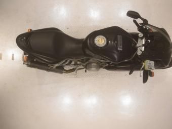 Ducati SS 750  2003 года выпуска