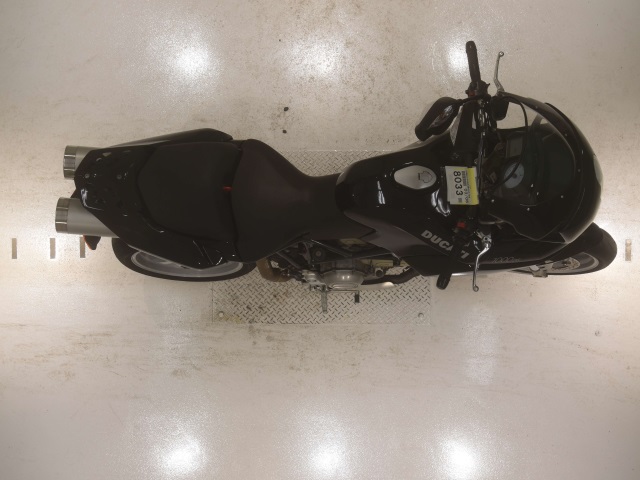 Ducati MULTISTRADA 1000  2005г. 45,610K