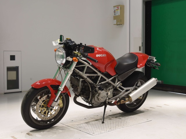 Ducati MONSTER 1000 SIE  - купить недорого