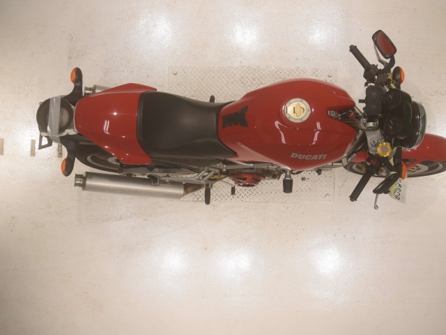 Ducati MONSTER 1000 SIE  2006г. 29,270K