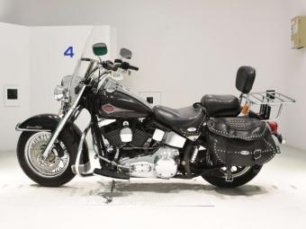 Harley-Davidson SOFTAIL HERITAGE CLASSIC I1450  2000 года выпуска