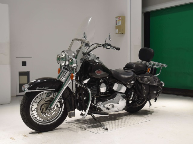 Harley-Davidson SOFTAIL HERITAGE CLASSIC I1450  - купить недорого