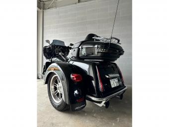 Harley-Davidson ELECTRA GLIDE ULTRA CLASSIC TGL 2014 года выпуска