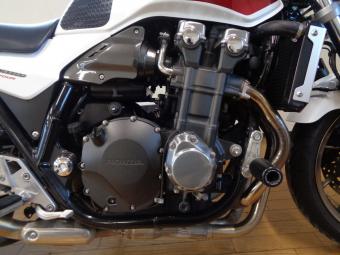 Honda CB 1300 SF ABS SC54 2014 года выпуска