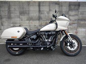 Harley-Davidson  HARLEY FXLRST STZ 2024 года выпуска