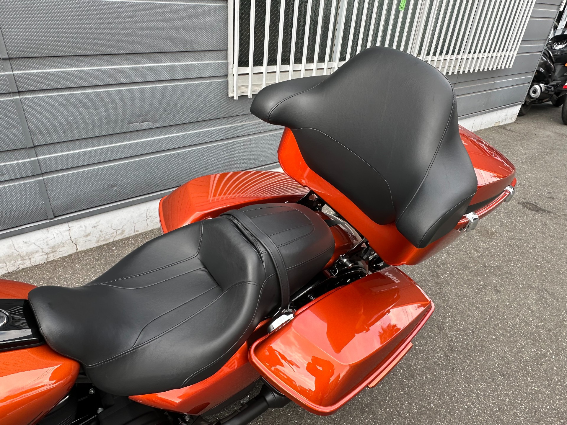 Harley-Davidson ROAD GLIDE SPECIAL FLTRXS FLP - купить недорого