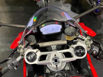 Ducati  DUCATI 899PANIGA-RE ZDMH805JAFB 2015 года выпуска
