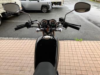 Yamaha YB 125  2016 года выпуска