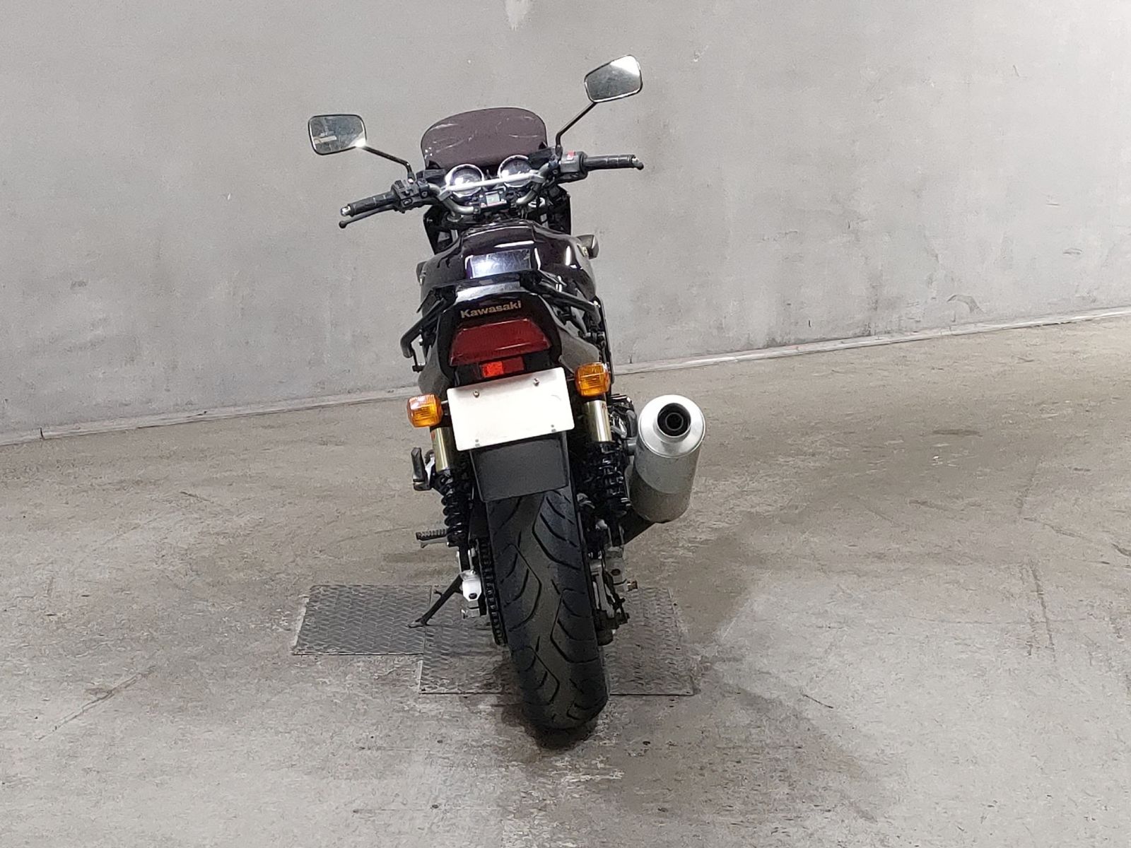 Kawasaki ZRX 1100 ZRT10C - купить недорого