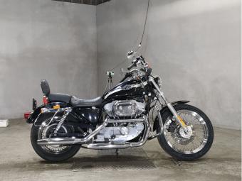 Harley-Davidson SPORTSTER IRONHEAD XLH883 CEM 2003 года выпуска