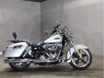 Harley-Davidson DYNA SWITCHBACK FLD1580 GZ4 2012г. 45060