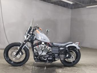 Harley-Davidson SPORTSTER IRONHEAD XLH883 CEM 2001 года выпуска