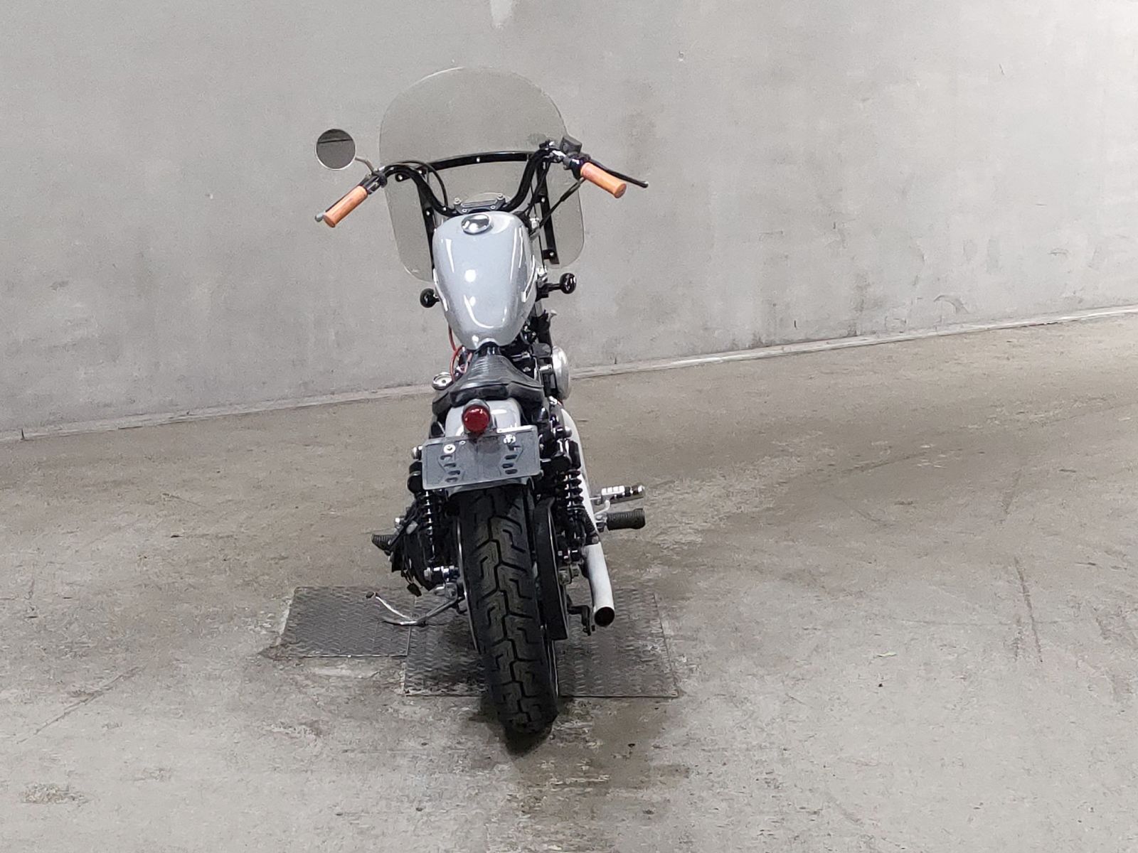 Harley-Davidson SPORTSTER IRONHEAD XLH883 CEM - купить недорого