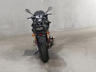 Honda CB 400 SFV BOLDOR NC42 2014 года выпуска