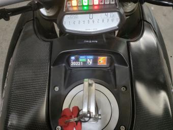 Ducati  DUCATI  DIAVEL  CARBON  G100AB 2012 года выпуска