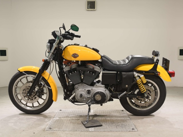Harley-Davidson SPORTSTER XL1200  2000г. 30,039K