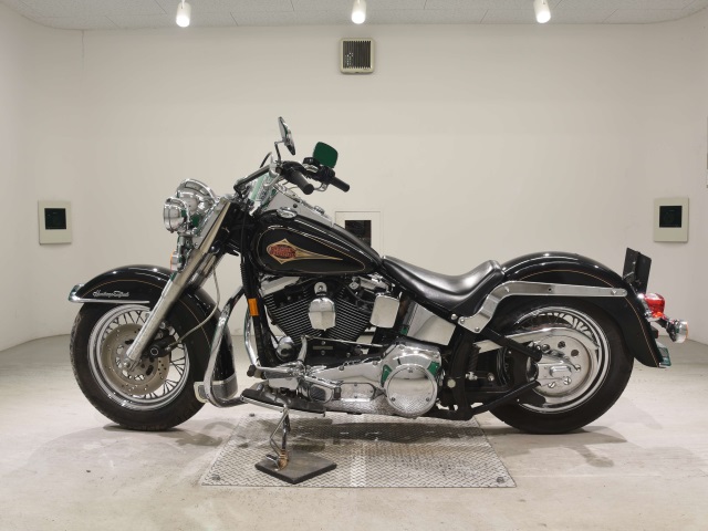 Harley-Davidson SOFTAIL HERITAGE CLASSIC 1340  1998г. 15,961K