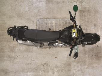 Yamaha WR 250 X DG15J 2013 года выпуска