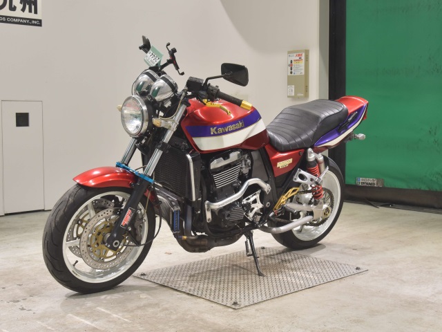 Kawasaki ZRX 1100  - купить недорого