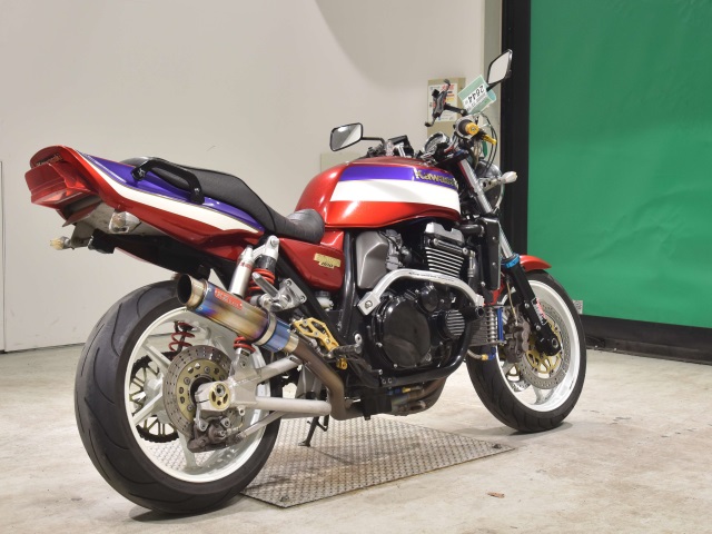 Kawasaki ZRX 1100  - купить недорого