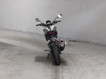 Honda CB250R MC52  года выпуска