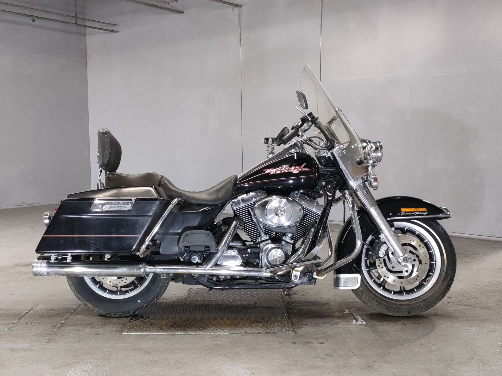 Harley-Davidson ROAD KING FLHR1450 FDV - купить недорого