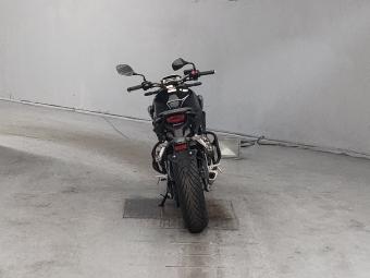 Honda CB 650 R RH03 2020 года выпуска