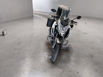Honda CB190X .. 2019 года выпуска