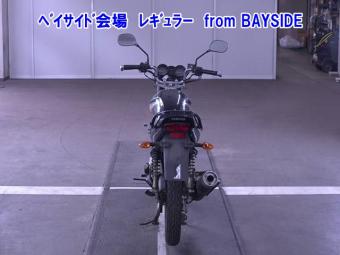 Yamaha YBR 125  2014 года выпуска
