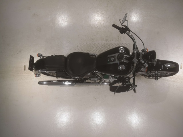 Harley-Davidson SOFTAIL SPRINGER CLASSIC 1580  - купить недорого