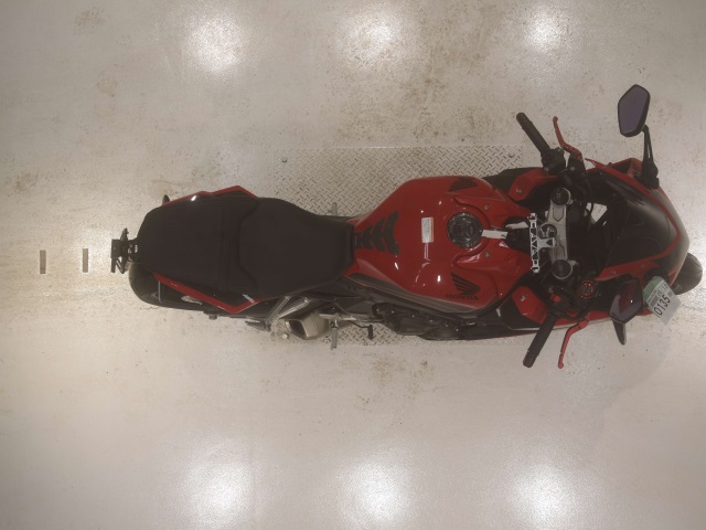 Honda CBR 650 R RH03 2023г. 1,849K