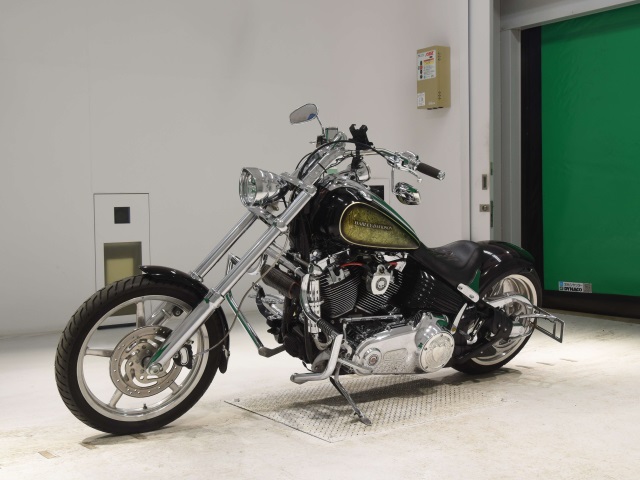 Harley-Davidson SOFTAIL ROCKER CUSTOM  - купить недорого