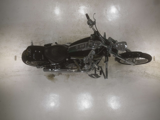 Harley-Davidson SOFTAIL ROCKER CUSTOM  2009г. * 23,208K