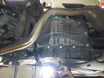 Honda NC 750X ABS RC72 2014 года выпуска