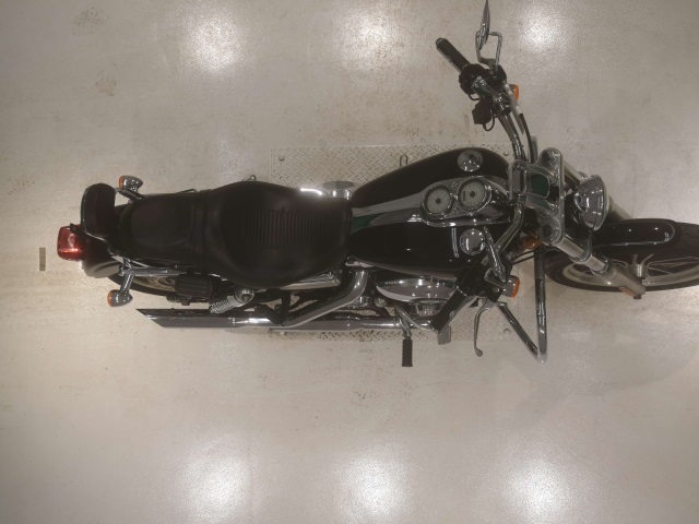 Harley-Davidson DYNA LOW RIDER FXDL1580  2009г. 34,810K