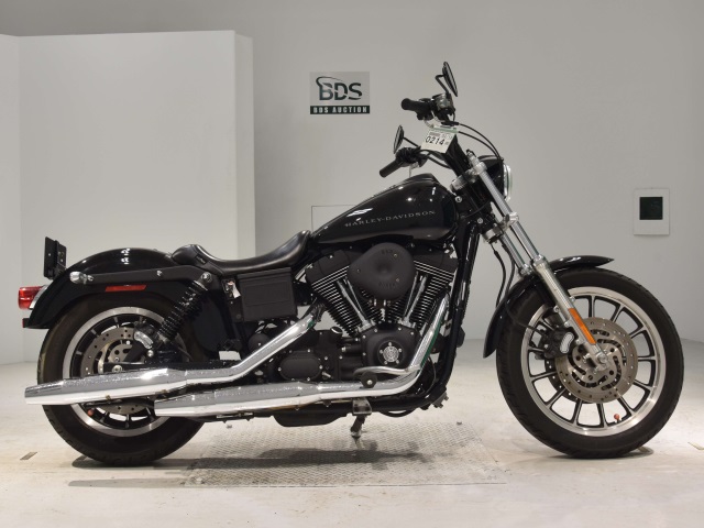 Harley-Davidson DYNA SUPER GLIDE SPORT  2003г. * 3,155K