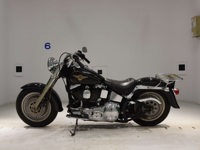 Harley-Davidson FAT BOY FLSTF1340  - купить недорого