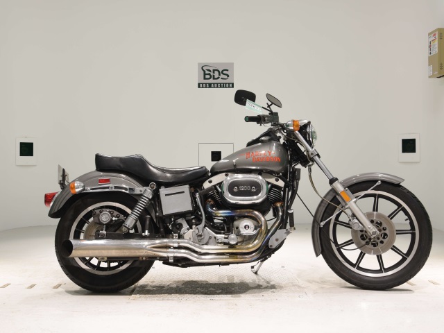 Harley-Davidson LOW RIDER FXS1200  - купить недорого