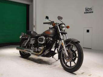 Harley-Davidson LOW RIDER FXS1200  2022 года выпуска