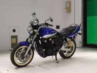 Yamaha XJR 400 R RH02J 2004 года выпуска
