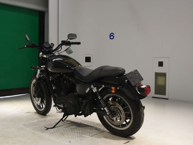 Harley-Davidson SPORTSTER XL883R  - купить недорого