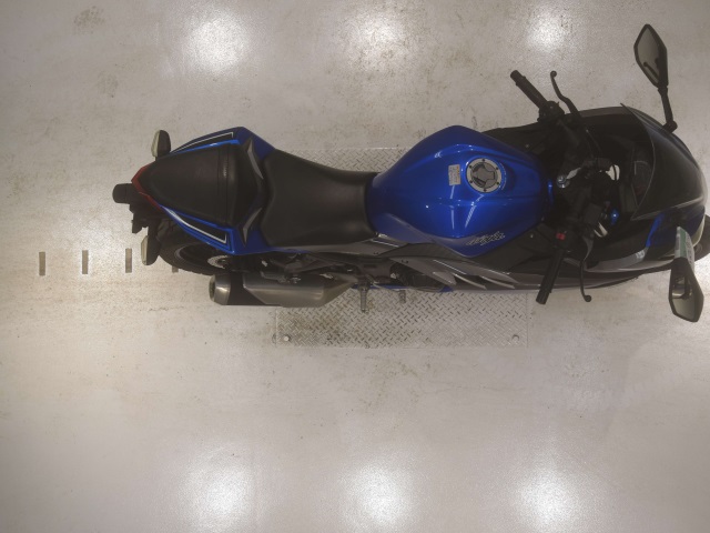 Kawasaki NINJA 250 ABS EX250L 2015г. 12,649K