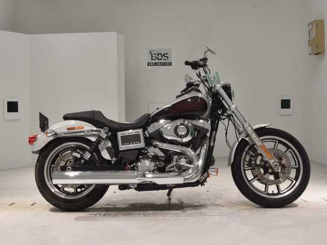 Harley-Davidson DYNA LOW RIDER FXDL1580  2014г. 950K