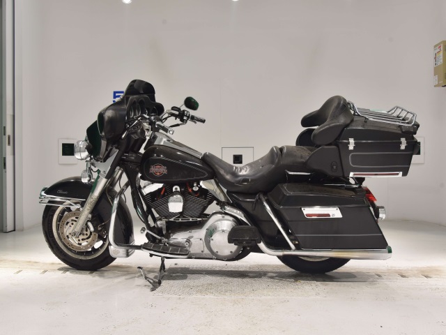 Harley-Davidson ELECTRA GLIDE FLHTC1450  2004г. 20,765K