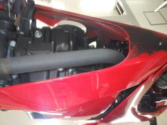 Honda CBR 250 R ABS MC41  года выпуска