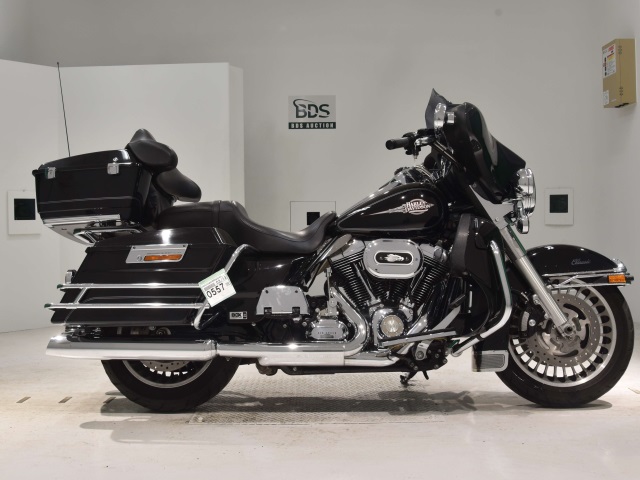 Harley-Davidson ELECTRA GLIDE FLHTC1580  2011г. 61,098K