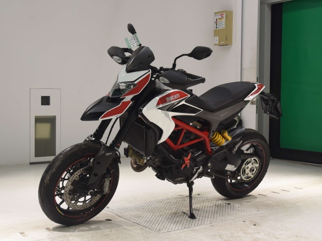 Ducati HYPERMOTARD 820 SP  2013г. 23,232K