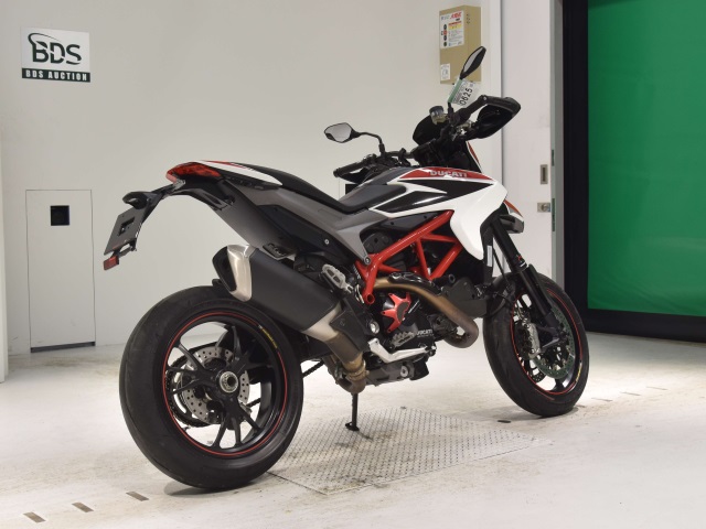 Ducati HYPERMOTARD 820 SP  - купить недорого