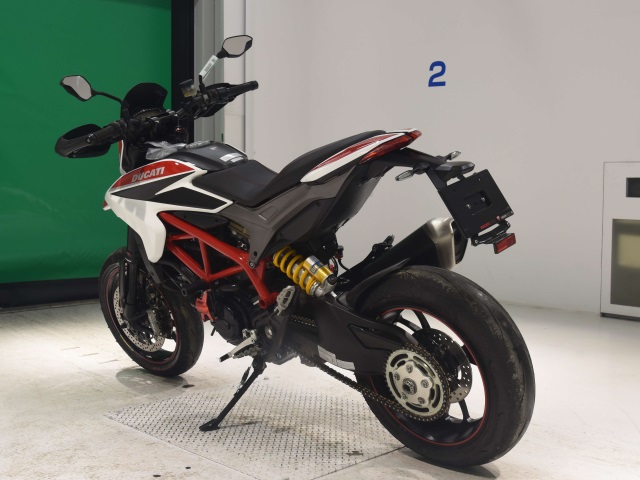 Ducati HYPERMOTARD 820 SP  2013г. 23,232K